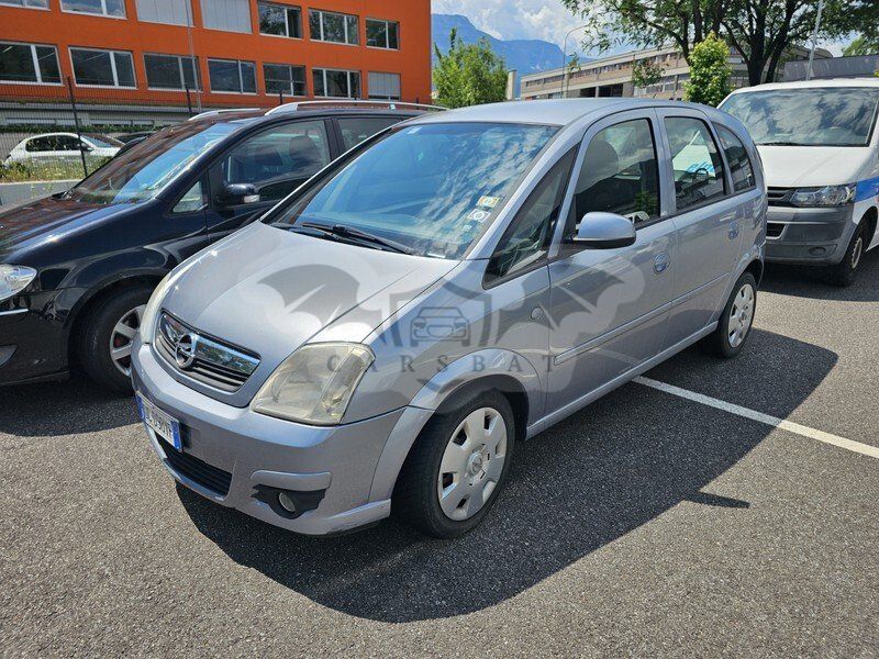 Opel Meriva 1.4 2006