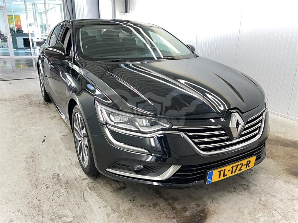 Renault Talisman (SM6) 1.5 DCI Intens 2018