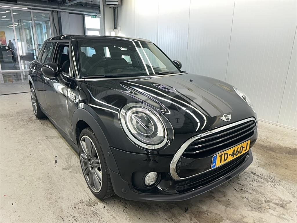 Mini Clubman Cooper 1.5 Chili 2018