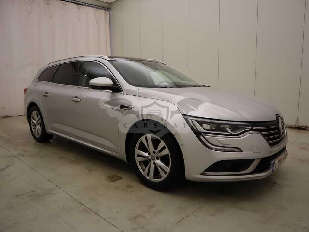 Renault Talisman (SM6) 1.6 DCI Intens 2017