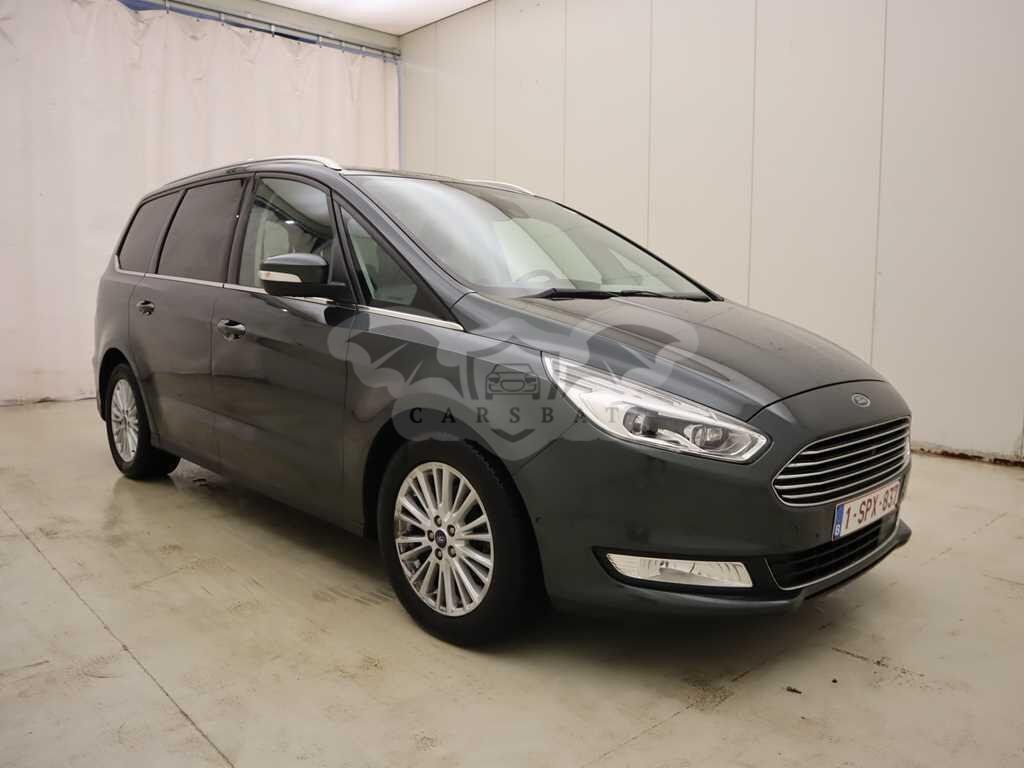 Ford Galaxy 2.0 TDCI Business 2017