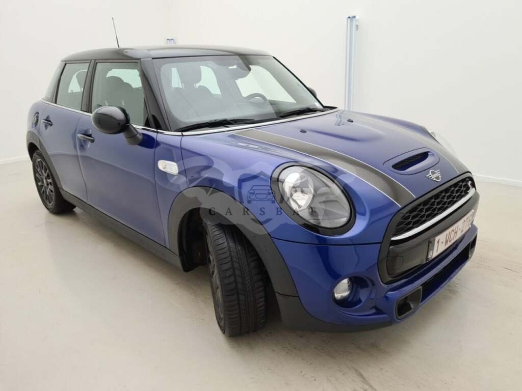 Mini 5 Doors Cooper SD 2.0 2019