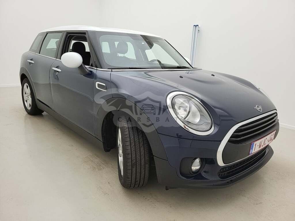 Mini Clubman One 1.5 2019