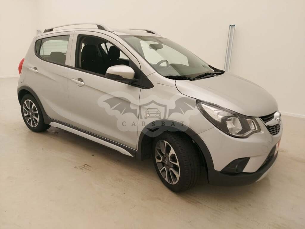 Opel Karl 1.0 Rocks 2019