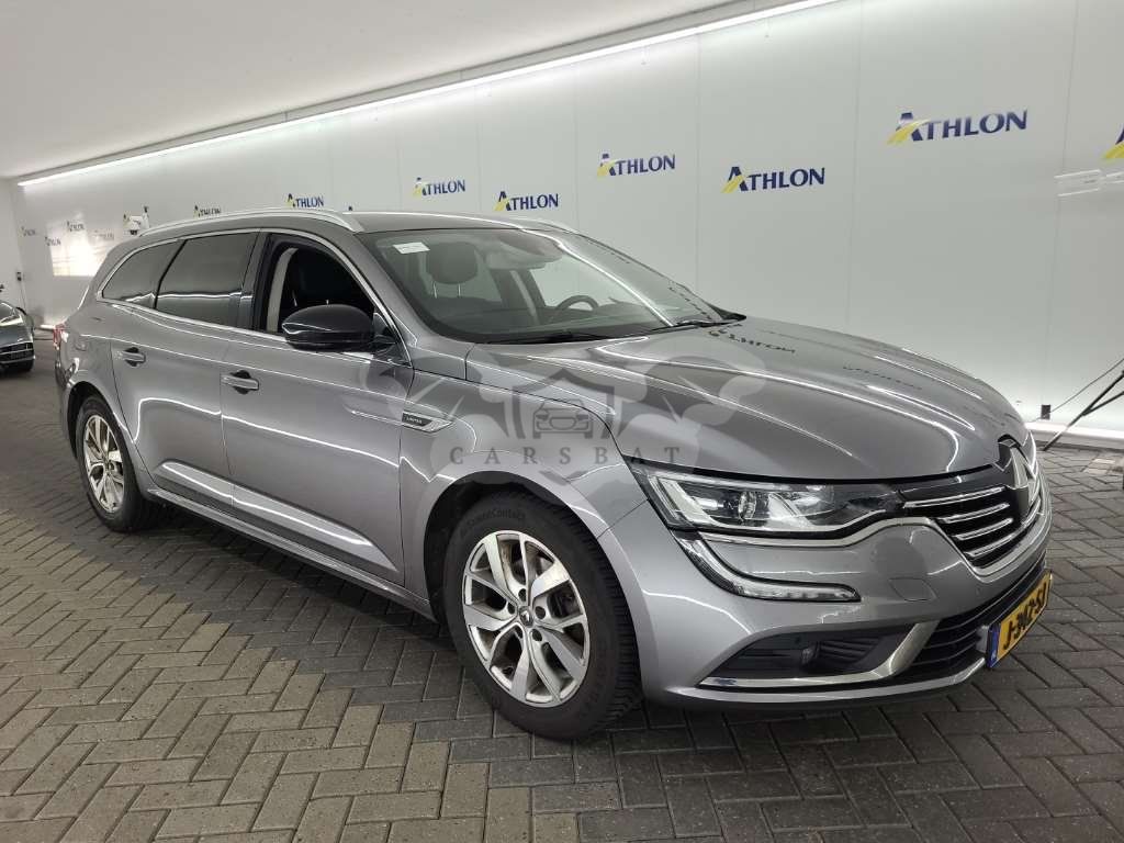Renault Talisman (SM6) 1.3 TCe Tom Tom edition 2020