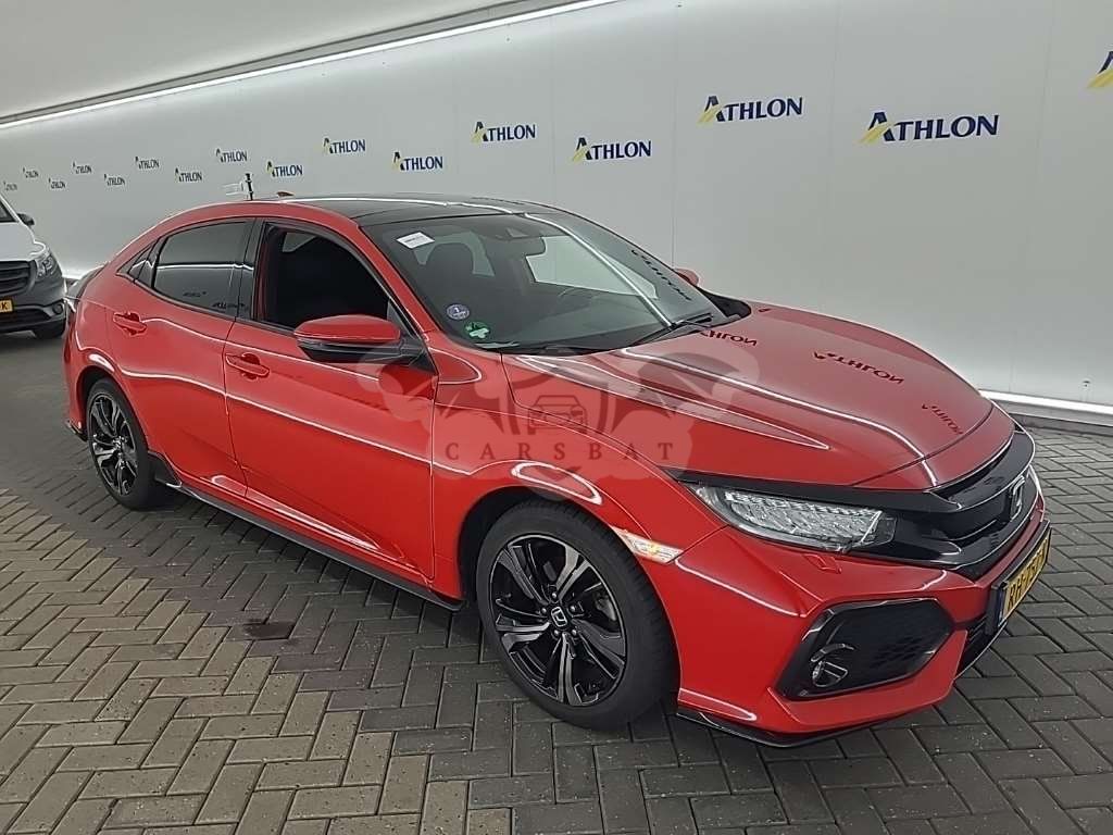 Honda Civic 1.5 i-VTEC Sport Plus 2017
