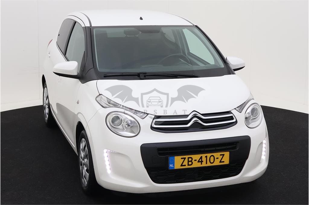 Citroën C1 1.0 VTI FEEL 2019