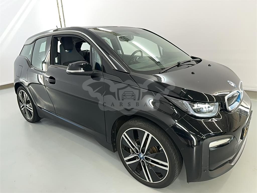 BMW i3 120e Executive 2020