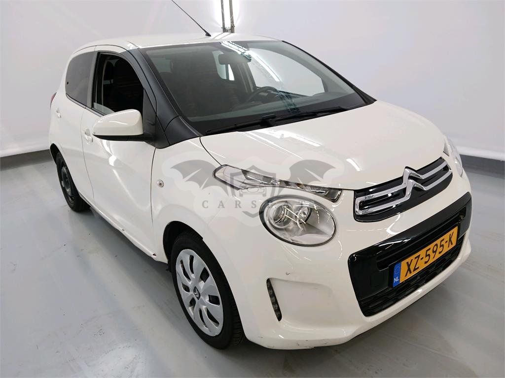Citroën C1 1.0 VTI FEEL 2019
