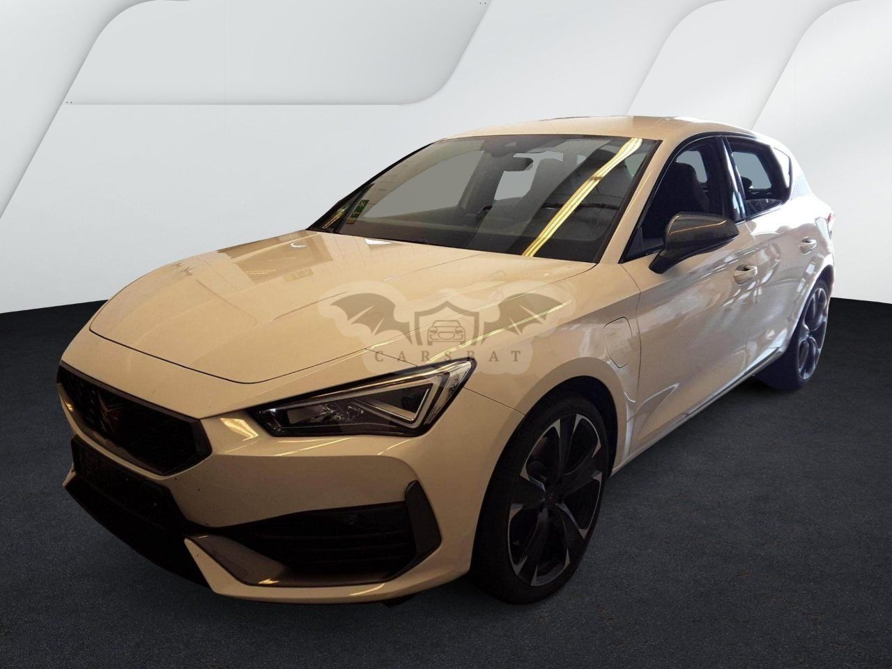 Cupra Leon 1.4 e-Hybrid 2021