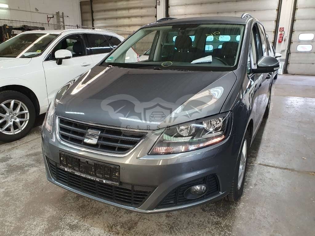 Seat Alhambra 2.0 TDI Style 2018