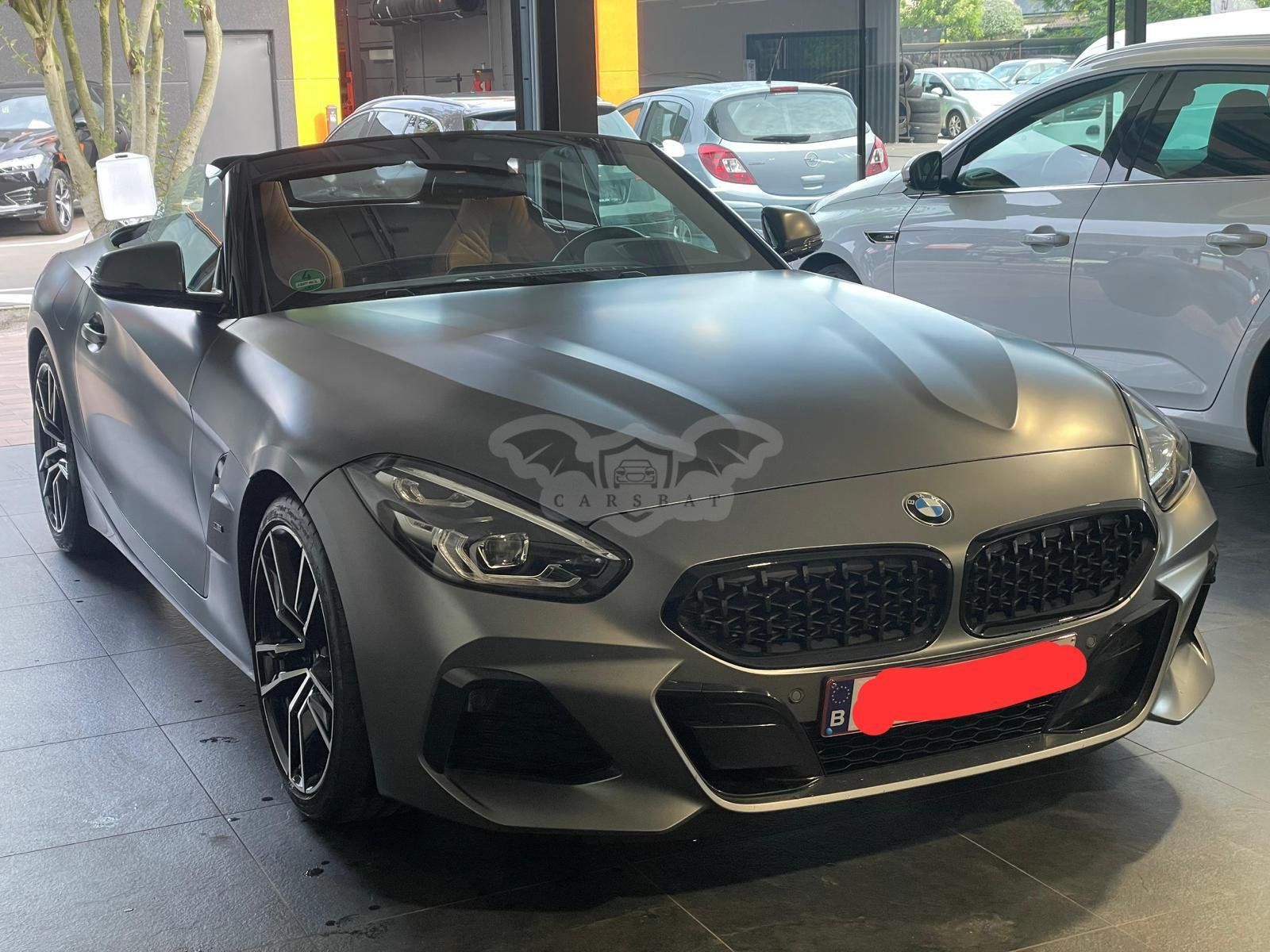 BMW Z4 3.0i M sport 2022