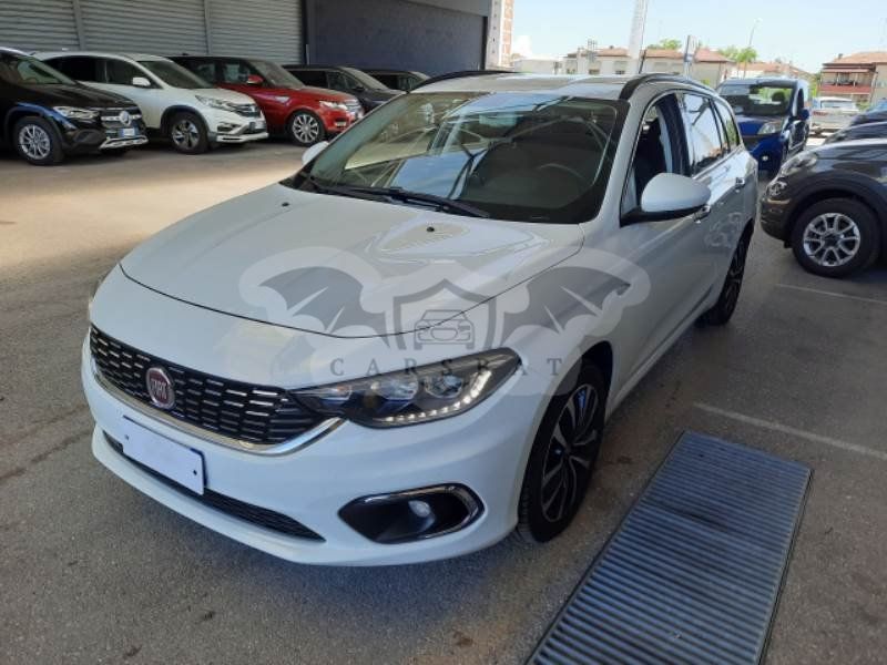 Fiat Tipo 1.6 MultiJet Business 2017