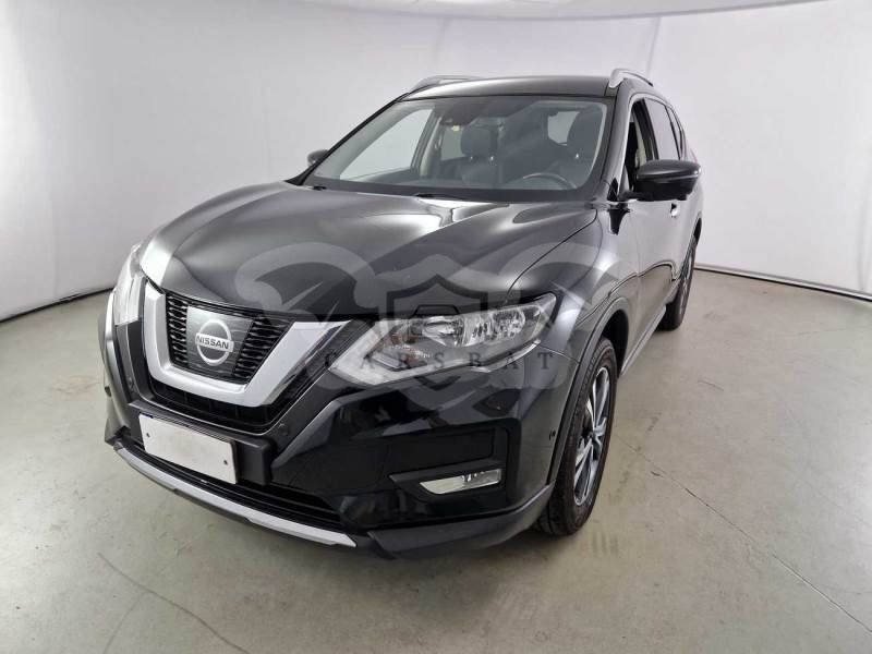 Nissan X-Trail 2.0 DCI N-connecta 2019