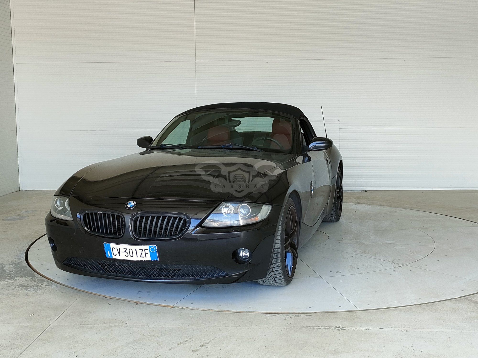 BMW Z4 2.0i Sport 2005