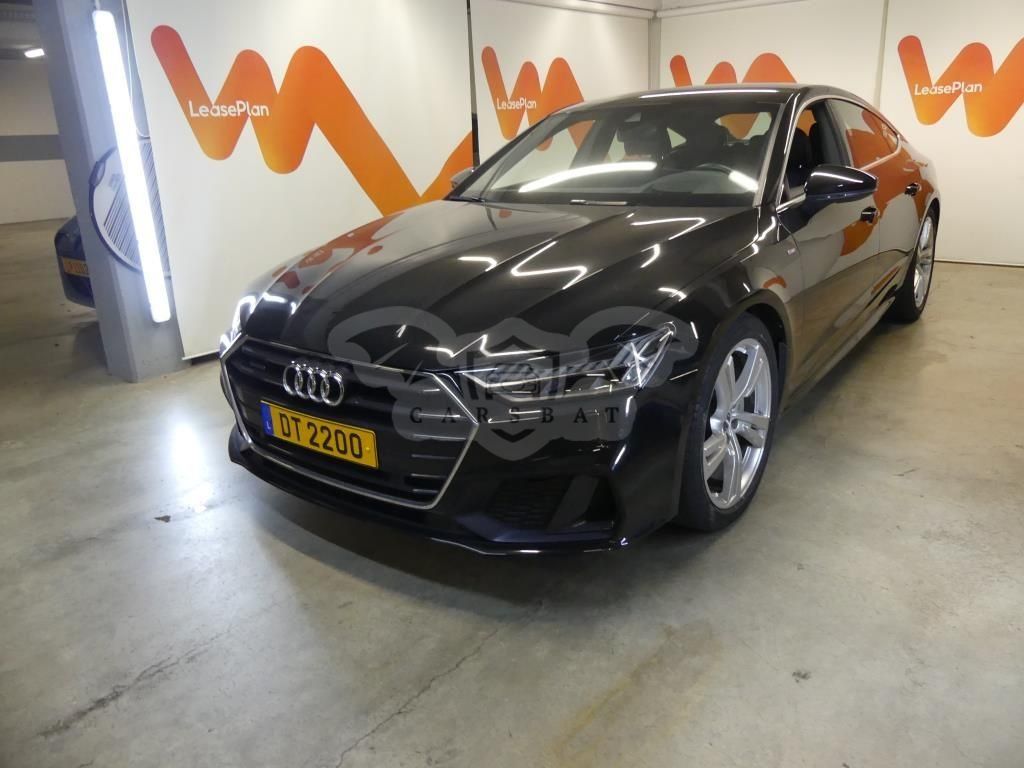 Audi A7 Sportback 3.0 TDI 2020