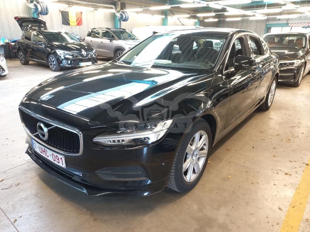 Volvo S90 D3 Momentum 2018