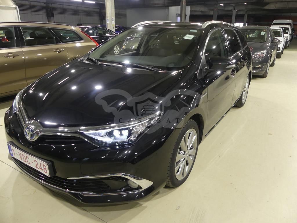 Toyota Auris 1.8i Lounge 2018