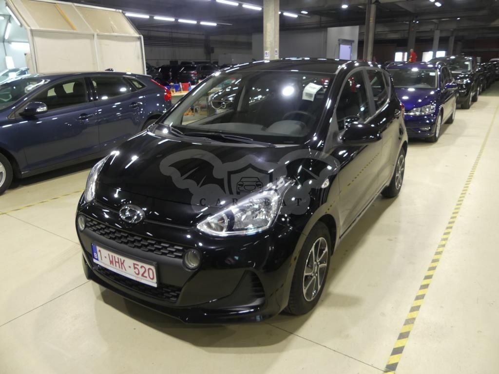 Hyundai i10 1.0i Twist 2019