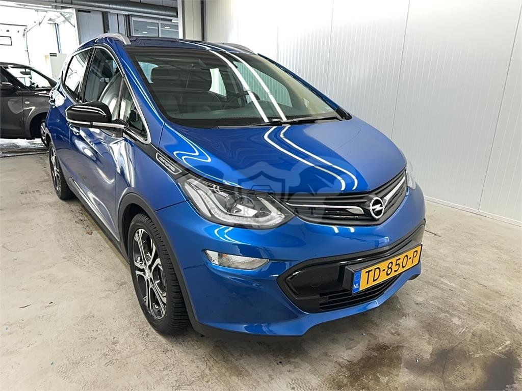 Opel Ampera Business 2018