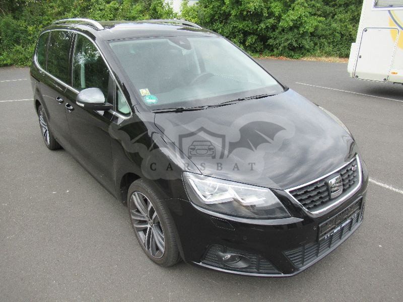 Seat Alhambra 2.0 TDI FR 2020