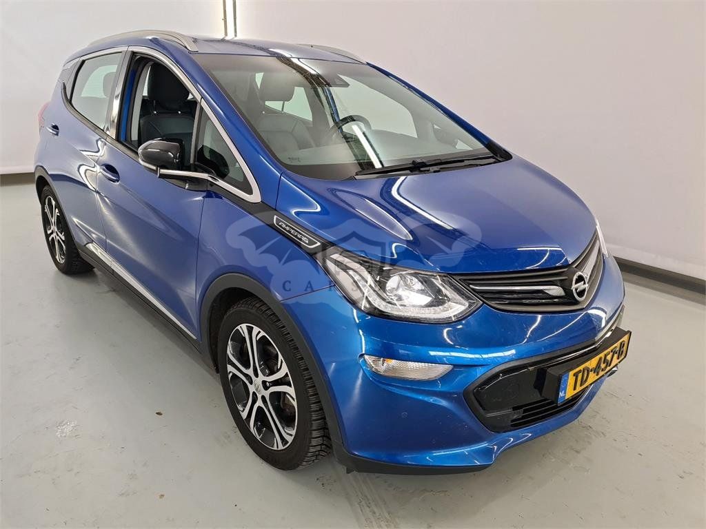 Opel Ampera-E Business Executive 2018