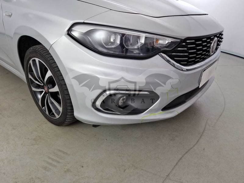 Fiat Tipo 1.6 MultiJet Business 2019
