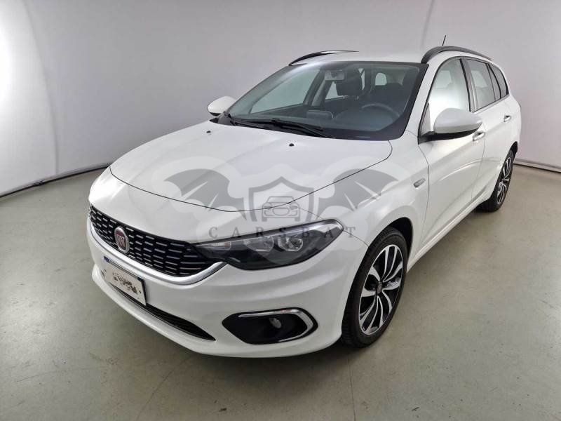 Fiat Tipo 1.6 MultiJet Lounge 2018