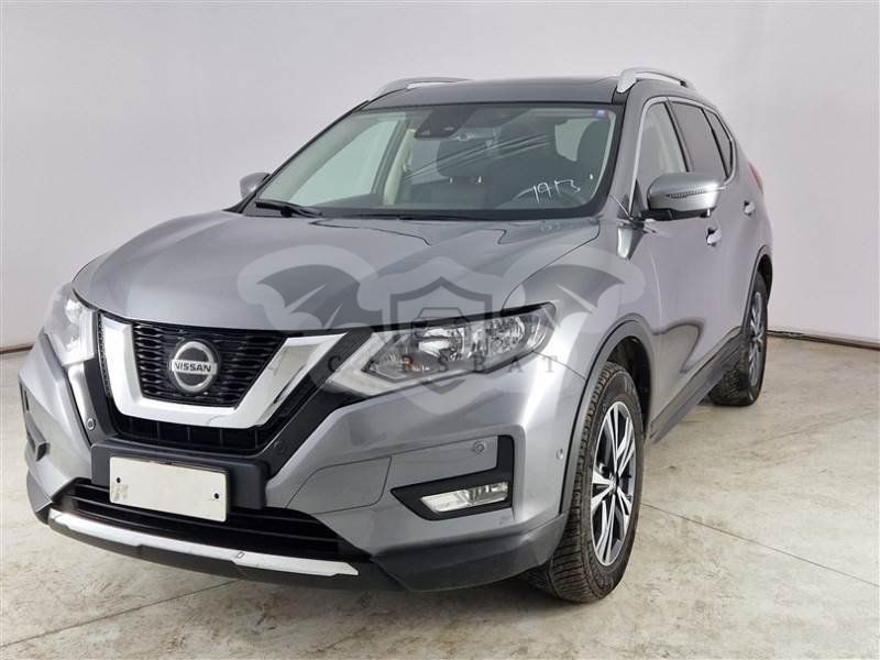 Nissan X-Trail 1.7 DCI N-connecta 2019