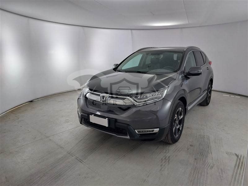 Honda CR-V 2.0 Executive 2020