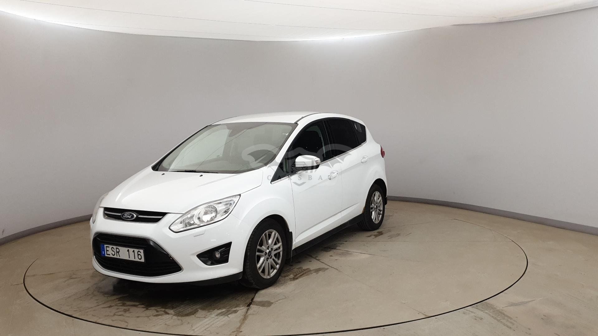 Ford C-Max 1.6 TDCI 2013