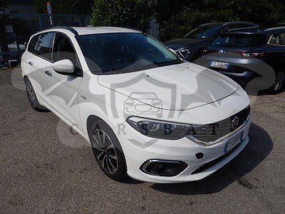 Fiat Tipo 1.6 MultiJet Lounge 2019