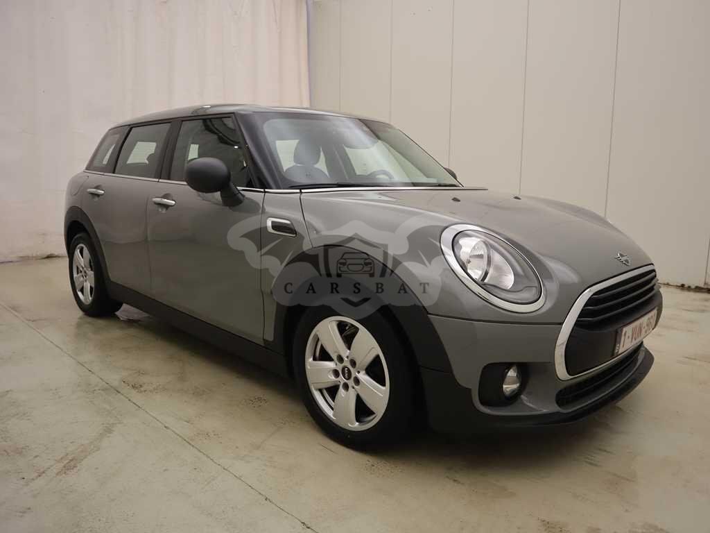 Mini Clubman One D 1.5 2019