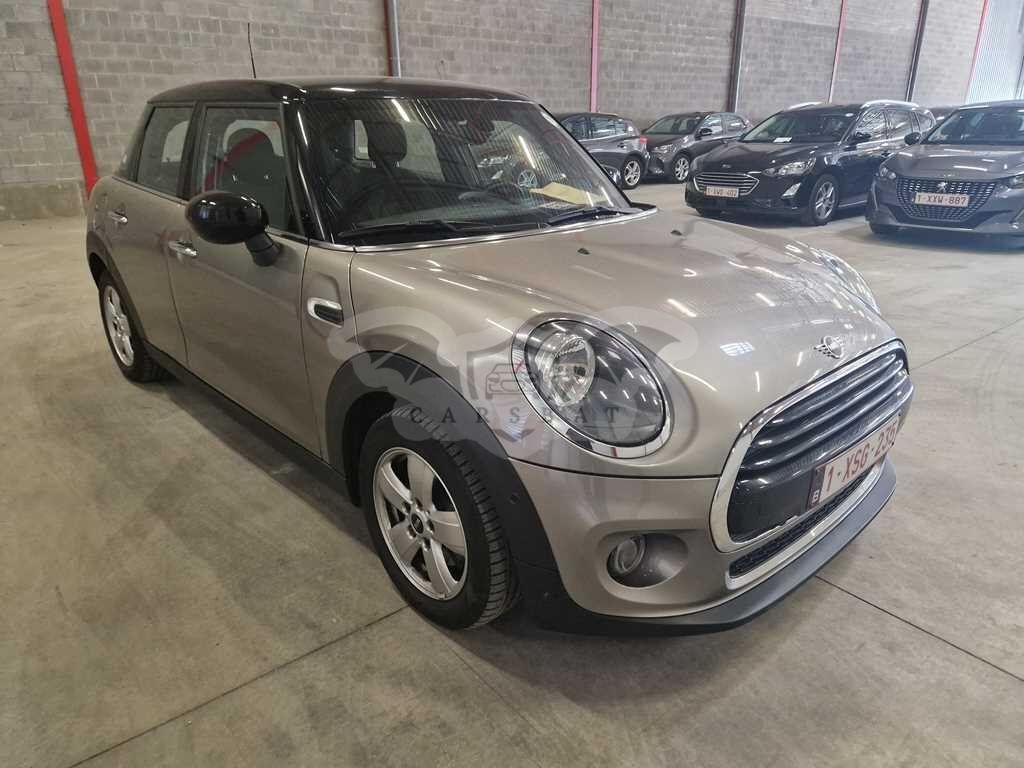 Mini 5 Doors Cooper 1.5 2019
