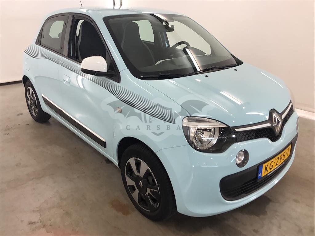 Renault Twingo 1.0 SCe Collection 2016
