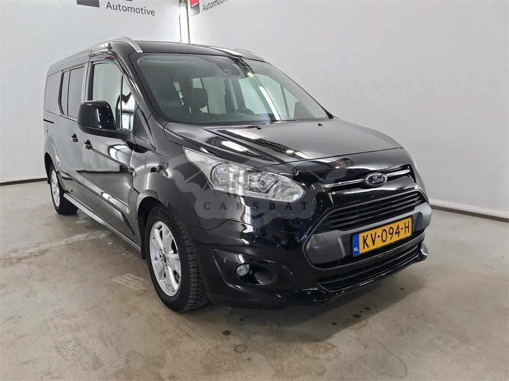 Ford Tourneo Connect 1.5 TDCI Titanium 2016