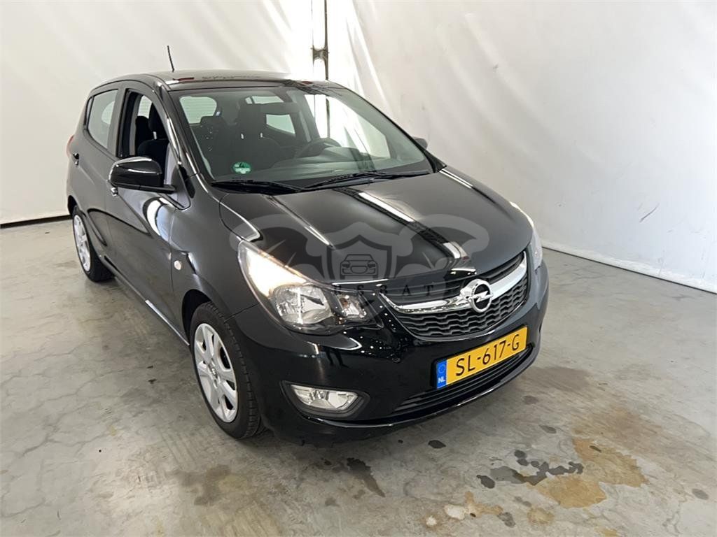 Opel Karl 1.0 2018