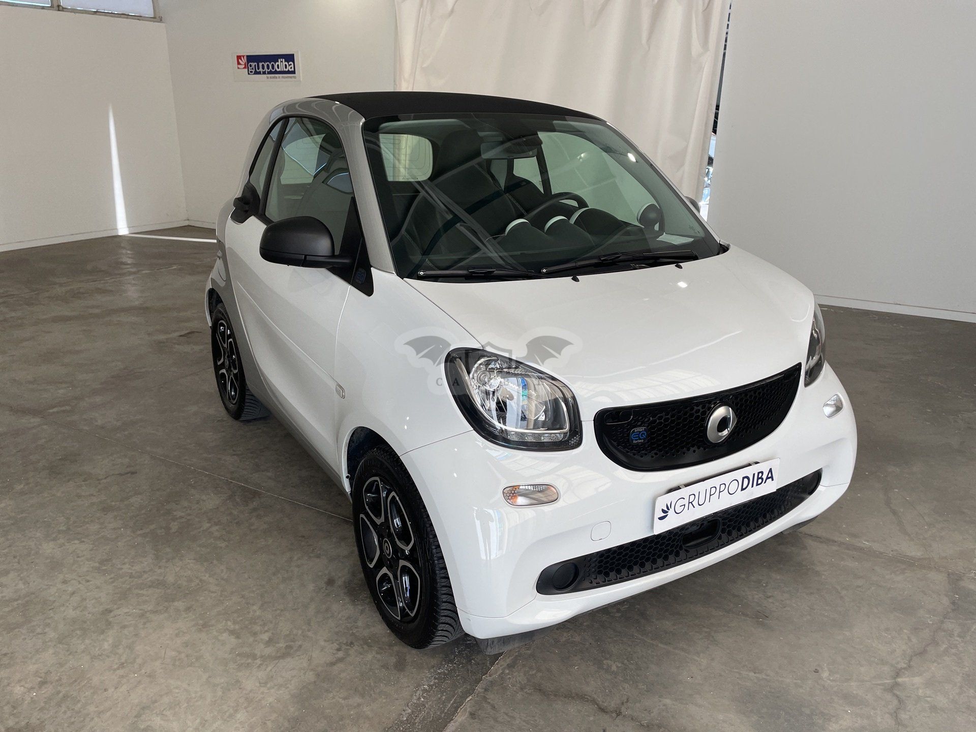 Smart Fortwo Youngster 2019