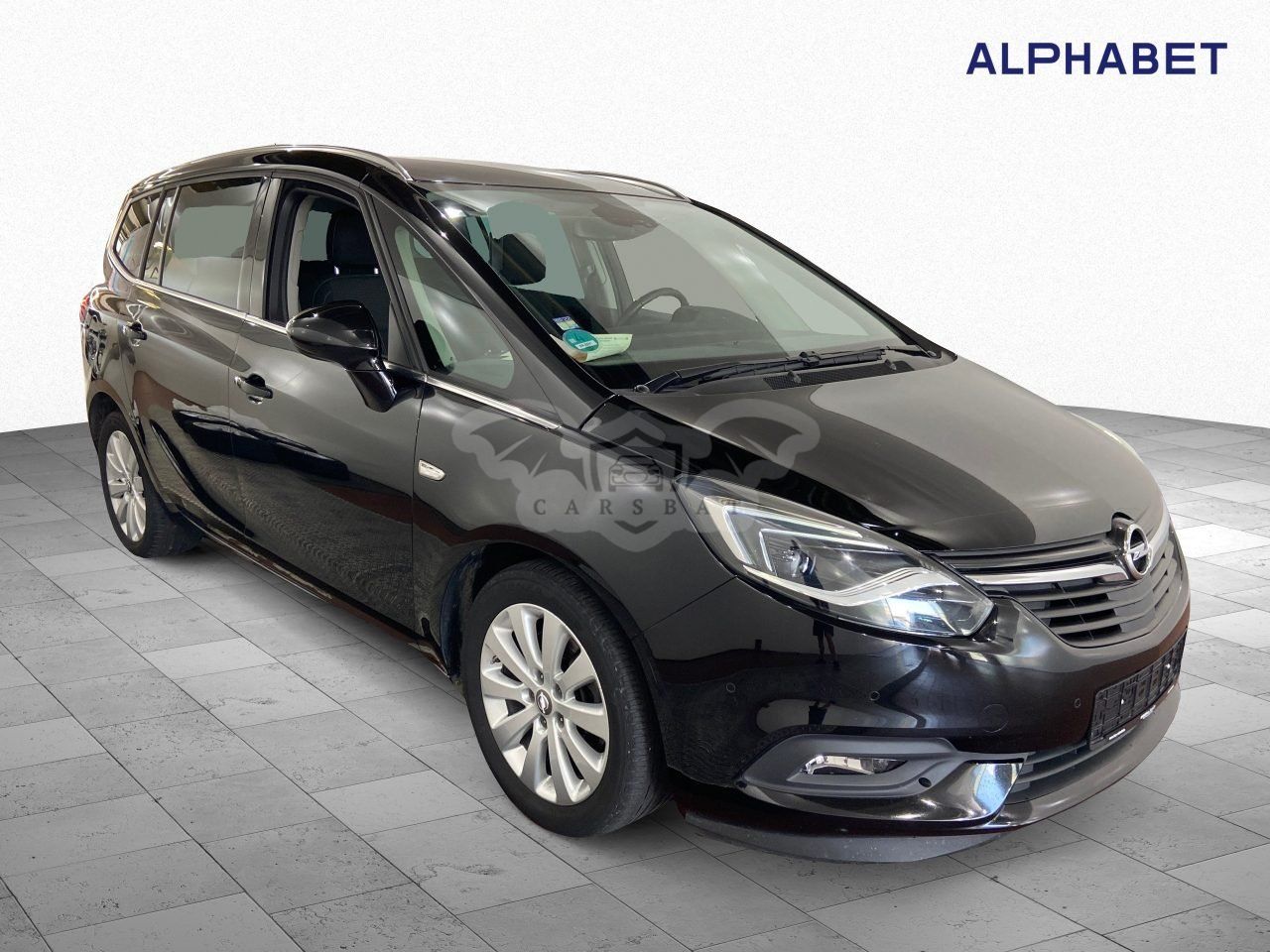 Opel Zafira 2.0 CDTI Business Innovation 2018