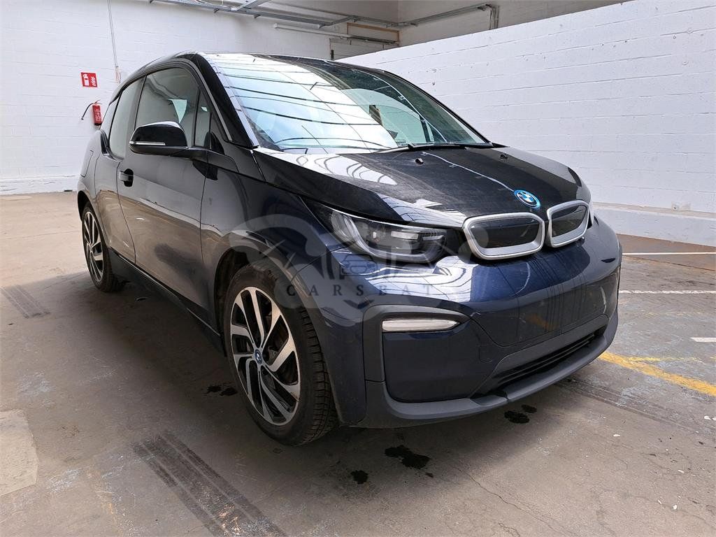 BMW i3 120e 2019