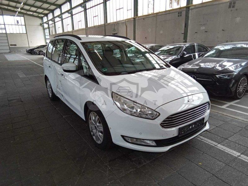 Ford Galaxy 2.0 TDCI Trend 2016