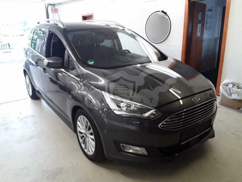 Ford C-Max Grand 2.0 TDCI Titanium 2019