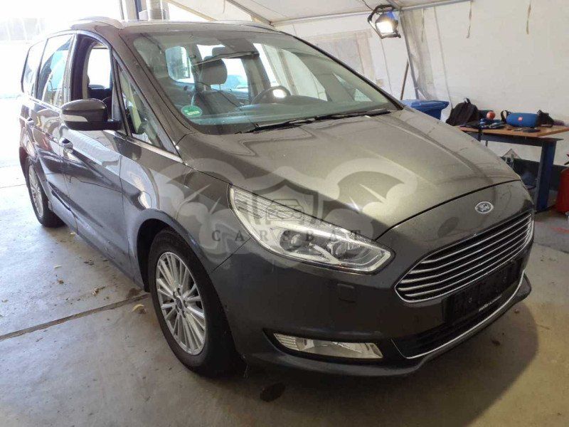 Ford Galaxy 2.0 Titanium 2019