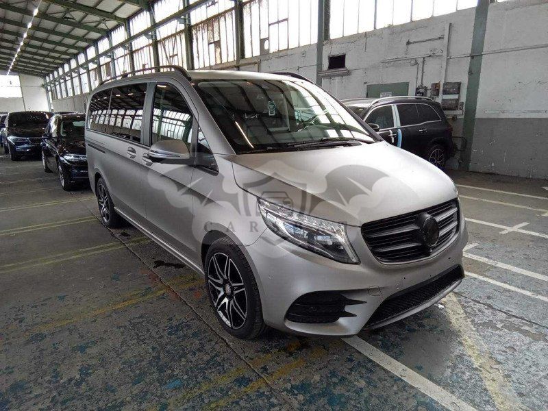 Mercedes-Benz V 250 CDI 2016