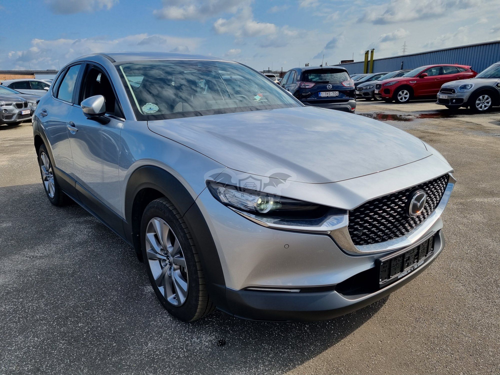 Mazda CX-30 2.0 2022