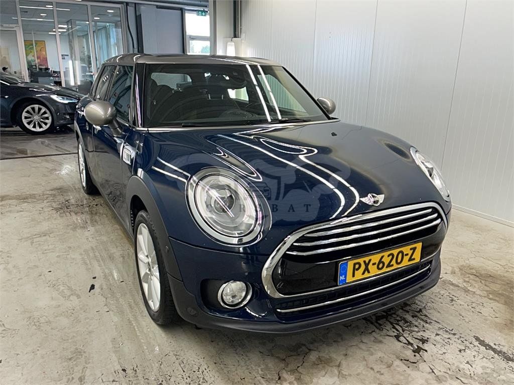 Mini Clubman Cooper 1.5 Chili 2017