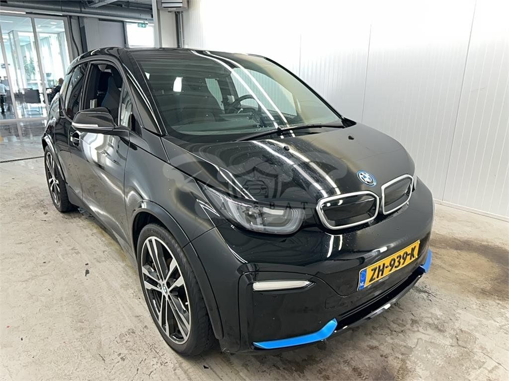 BMW i3 120e Executive 2019