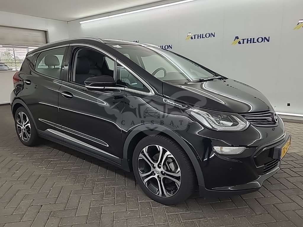 Opel Ampera-E Business Executive 2018