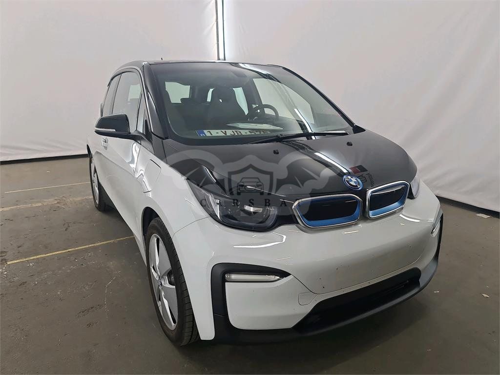BMW i3 94 2018
