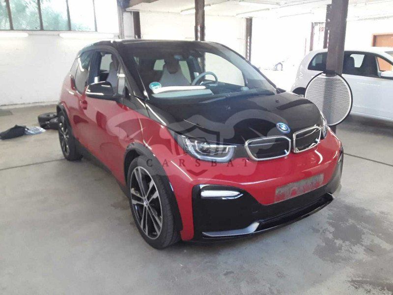 BMW i3 120 2020
